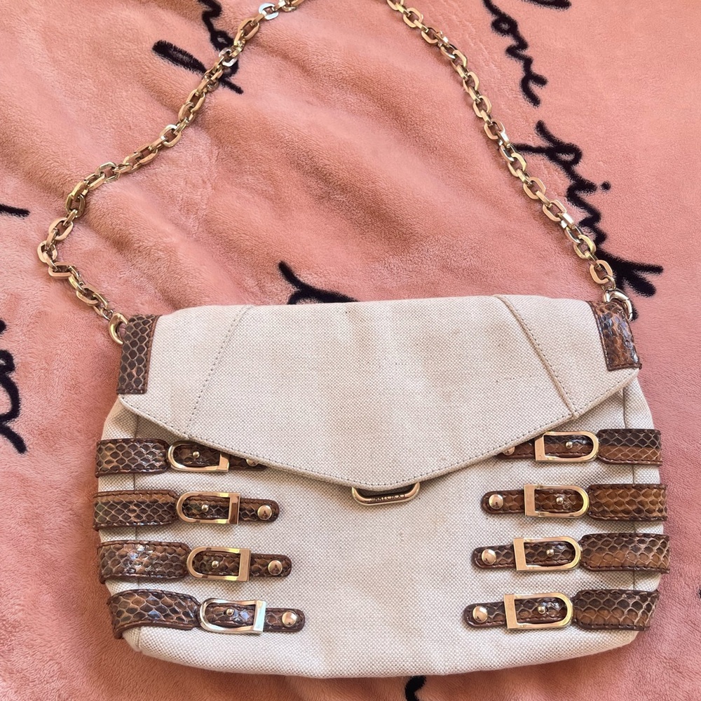 Jimmy Choo
